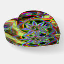 Search for acrylic paperweights Colorful