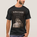 Search for statue of david clothing Vintage