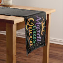 Search for mardi gras table runners Carnival