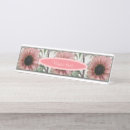 Search for sunflower name plates Nature