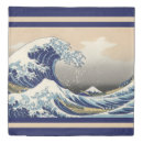 Search for japanese duvet covers Ukiyo e