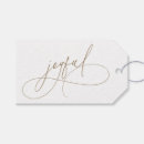 Search for luxury gift tags Simple