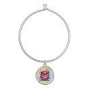 Search for funny bracelets Illustration