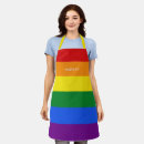 Search for gay pride aprons Diversity