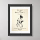 Search for pride prejudice quote posters For her