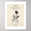 Search for pride prejudice quote posters Literature