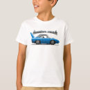 Search for muscle car kids tshirts Automobile