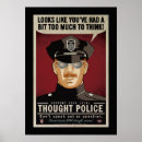 Search for police posters 1984