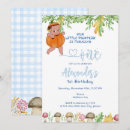 Search for october 1st birthday invitations Turning one