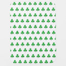 Search for irish baby blankets White