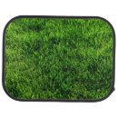 Search for grass car floor mats Plant