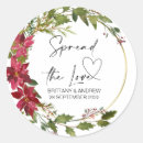Search for jam wedding stickers Jam packed with love