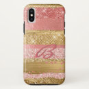 Search for glitzy iphone cases Pink