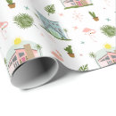 Search for cactus wrapping paper Desert