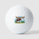 Search for moose golf equipment Forest
