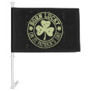 Search for irish car flags Patricks