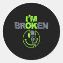 Search for mental health stickers Lets go brandon