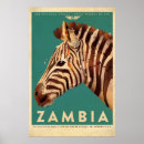 Search for zebra gifts Africa