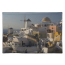 Search for greek placemats Cyclades