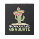 Search for nacho average graduation Graduate