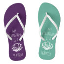 Search for mermaid sandals Sea