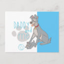 Search for lady and the tramp cards stamps Puppy