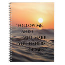 Search for christian men notebooks God