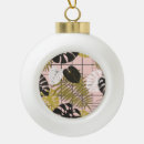 Search for hand painted ornaments Flower