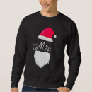 Search for mr mrs matching couple clothing Santa