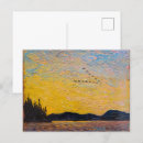 Search for round postcards Trees