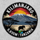 Search for kilimanjaro Mountain climbing