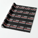 Search for firefighters wrapping paper Firefighting