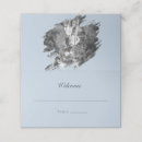 Search for photo place cards Welcome