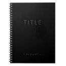 Search for aesthetic notebooks Simple