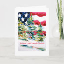 Search for marine christmas cards Patriotic
