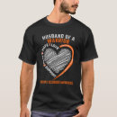 Search for multiple sclerosis tshirts month
