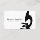Search for medical business cards Simple