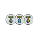 Search for army golf ball markers Veteran