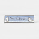 Search for teacher name plates Cute