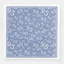 Search for 95th birthday napkins Over the hill