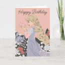 Search for disney princess postcards Floral