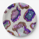 Search for geode plates Agate