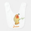 Search for funny baby bibs Adorable