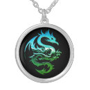 Search for dragon necklaces Chic