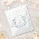 Search for wedding favor bags Vintage