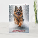 Search for german holiday cards Winter
