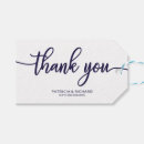 Search for navy blue favor tags bridal shower