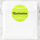 Search for tennis ball stickers Team