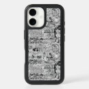 Search for super hero iphone cases Comic pattern