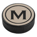Search for hockey pucks Masculine